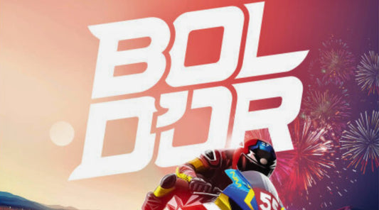 RDV au Bol d'Or 2025 !