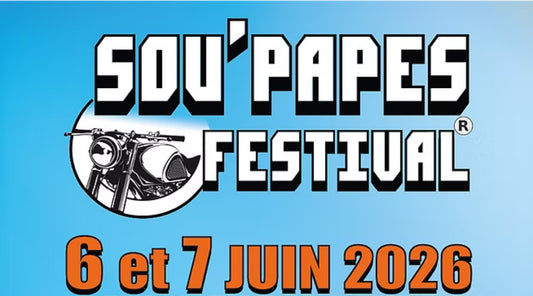 Sou’papes Festival 2026 : la revanche tant attendue !
