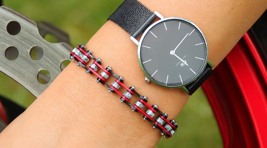 Cadeau fête des mères motarde : 15 idées originales