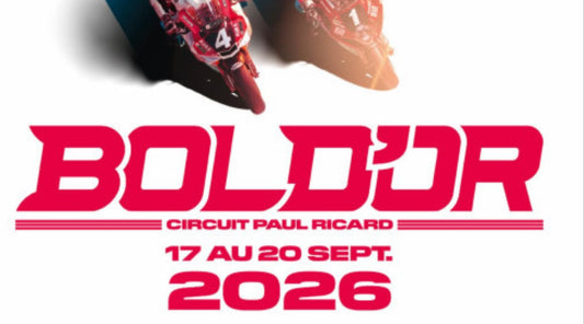 Bol d'Or 2026 : le guide complet pour préparer ton week-end au Circuit Paul Ricard