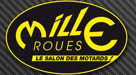 Salon 1000 Roues à Villefranche-sur-Saône : rendez-vous en septembre !