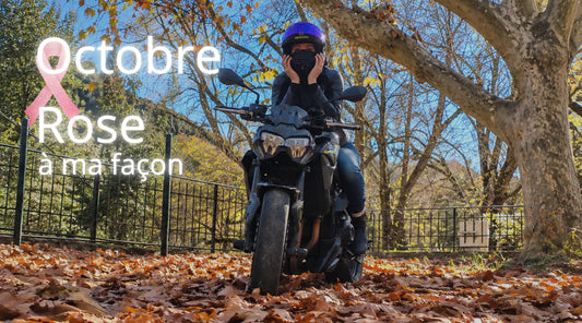 Octobre Rose : je le soutiens à ma façon