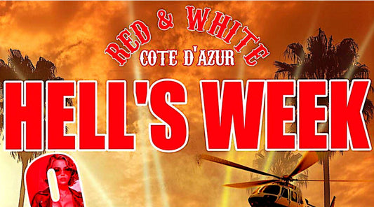 Secrets de Bikers au Hell’s Week 2025 – Fréjus Côte d’Azur
