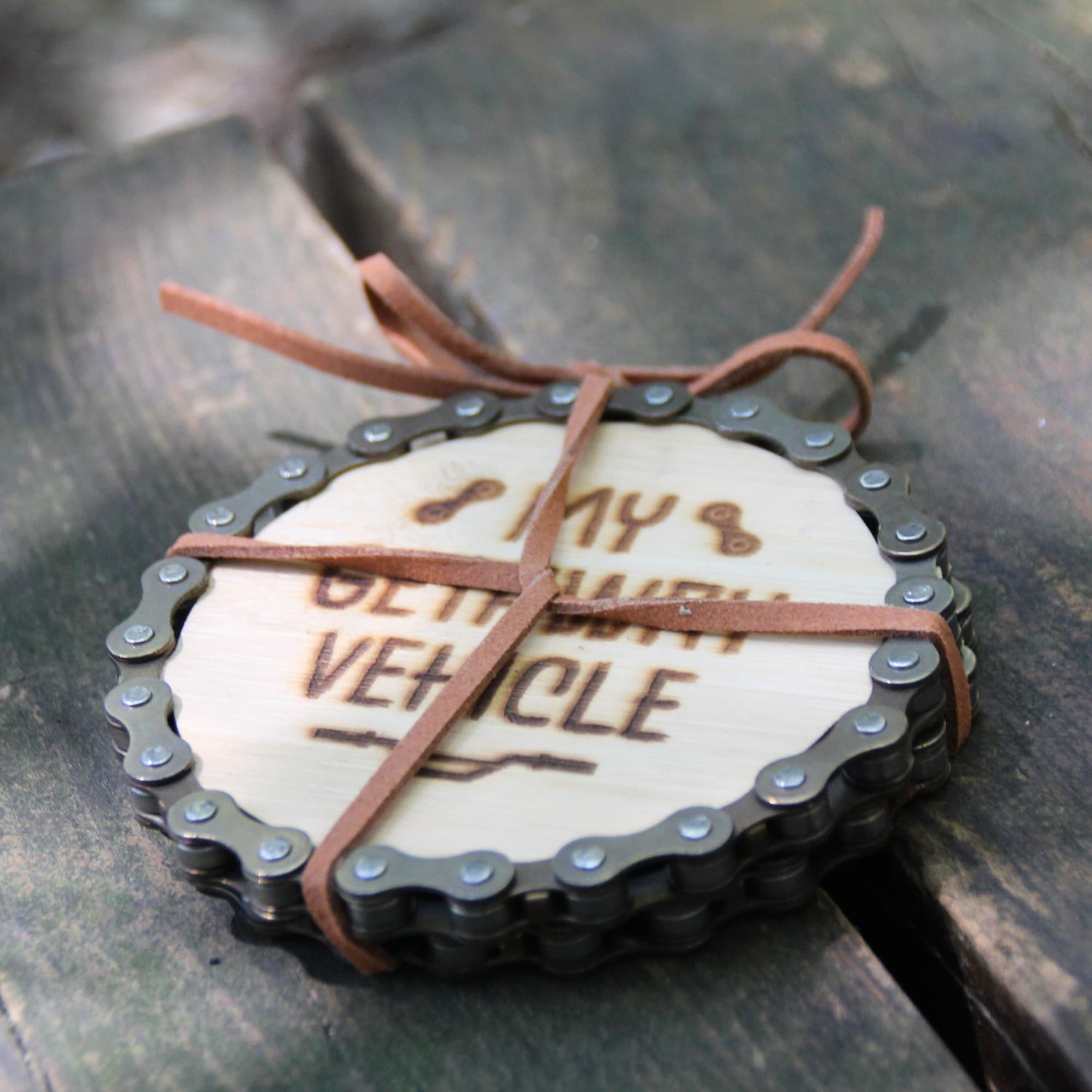 Idées cadeaux motard à moins de 30€