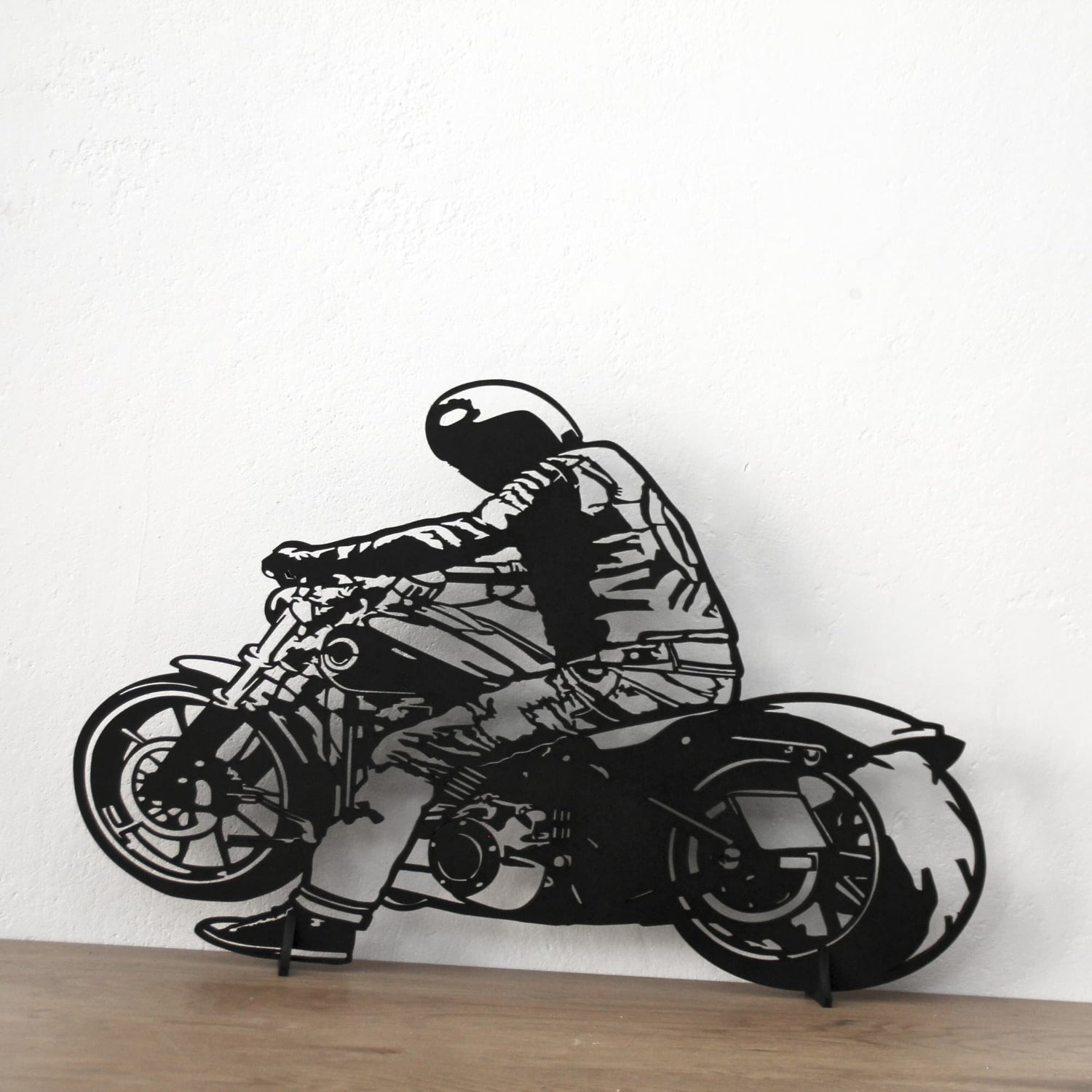 Tableaux découpe laser