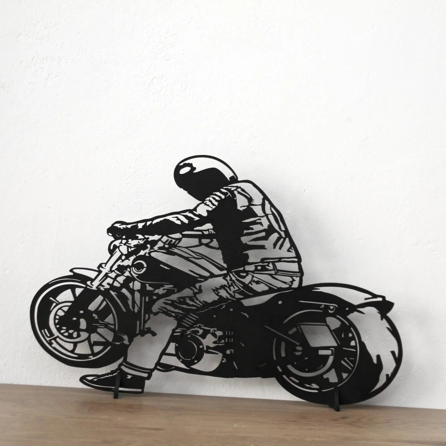 Tableaux découpe laser