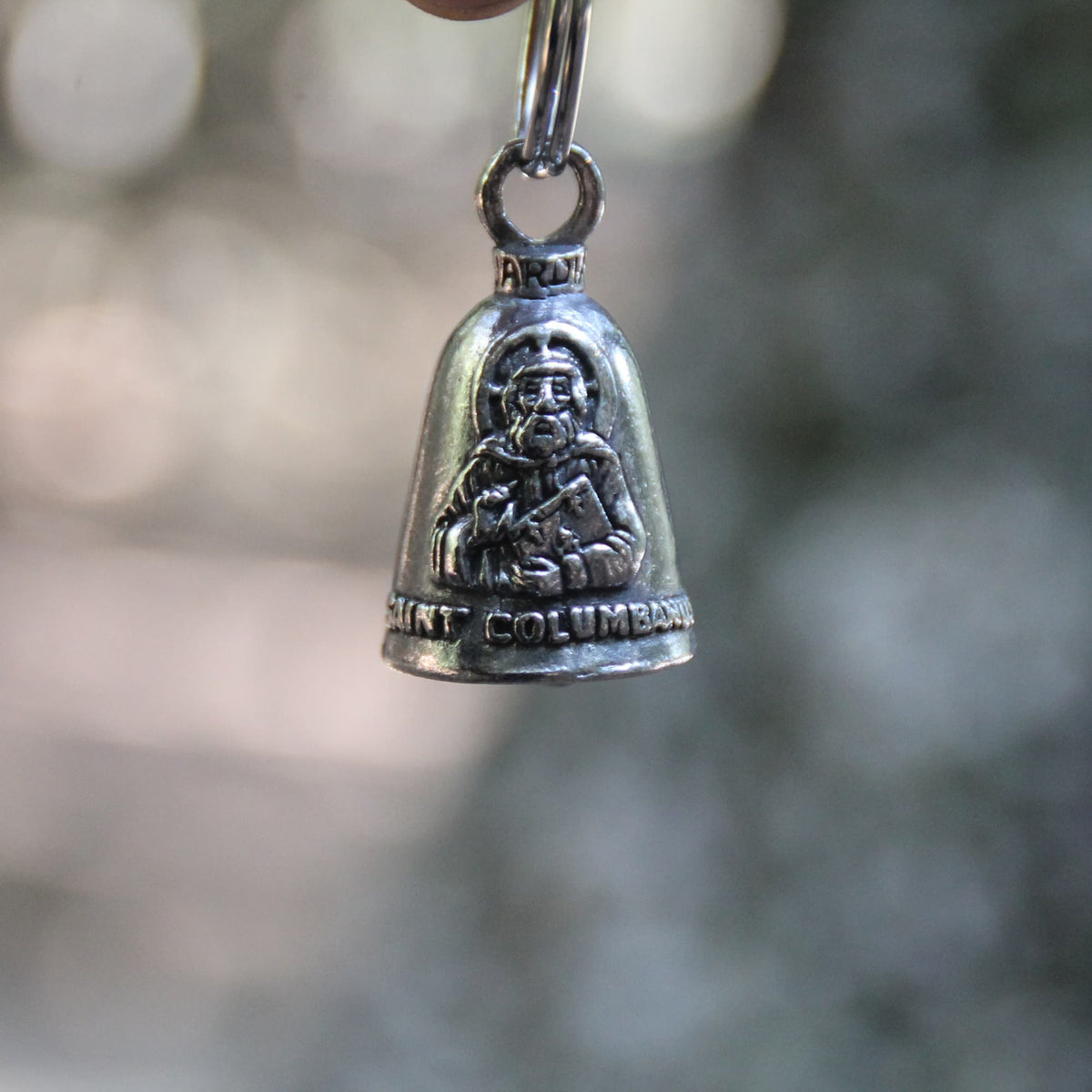 Clochette moto Guardian Bell Saint Colomban officielle