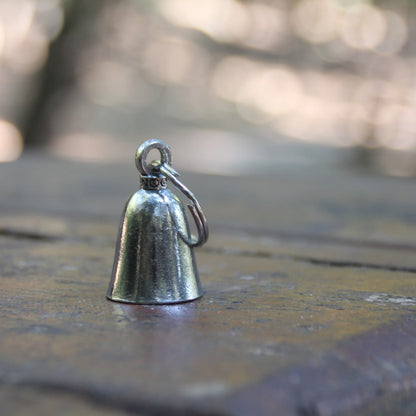 Guardian® Bell – Clochette moto Doigt d'honneur