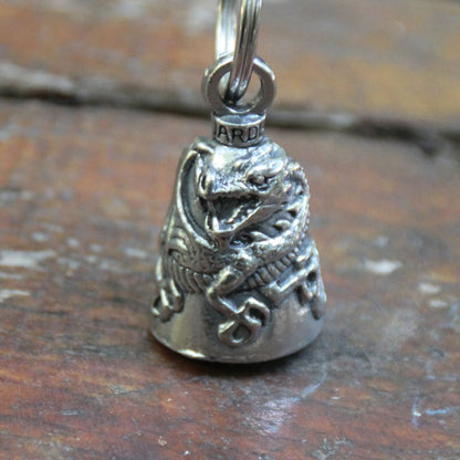 Clochette moto Guardian Bell officielle dragon