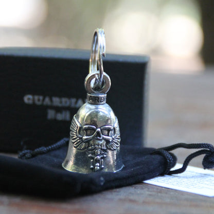 Guardian® Bell – Clochette moto Ghost Rider