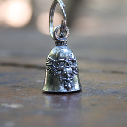 Guardian® Bell – Clochette moto Ghost Rider