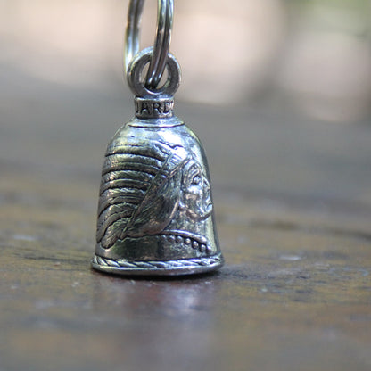 Clochette moto Guardian Bell officielle Indian