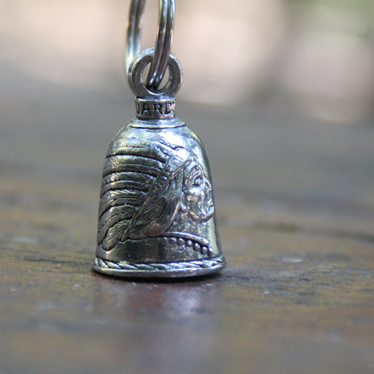 Clochette moto Guardian Bell officielle Indian