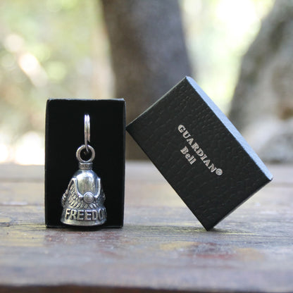 Boite cadeau officielle Guardian® Bell