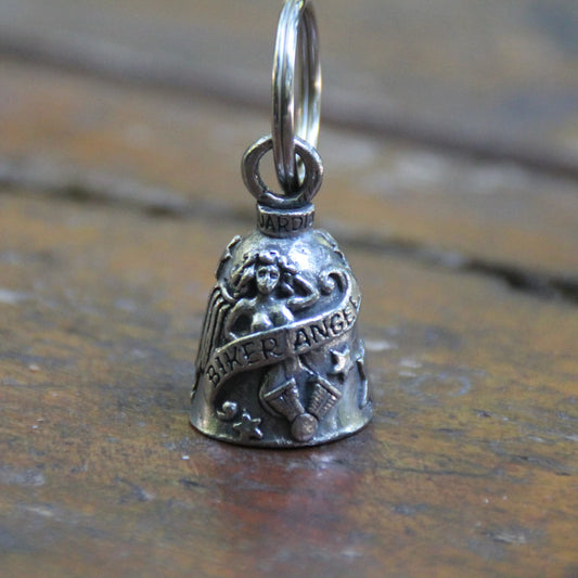 Guardian Bell officielle de la marque américaine, modèle Biker Angel