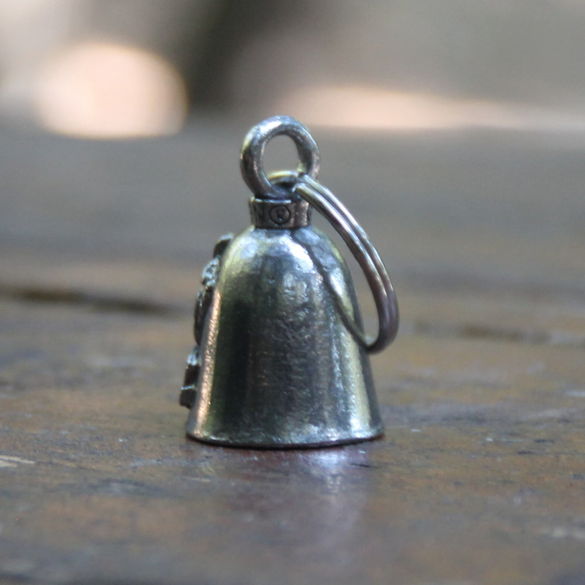 Guardian® Bell officielle Biker Bettyvue de dos