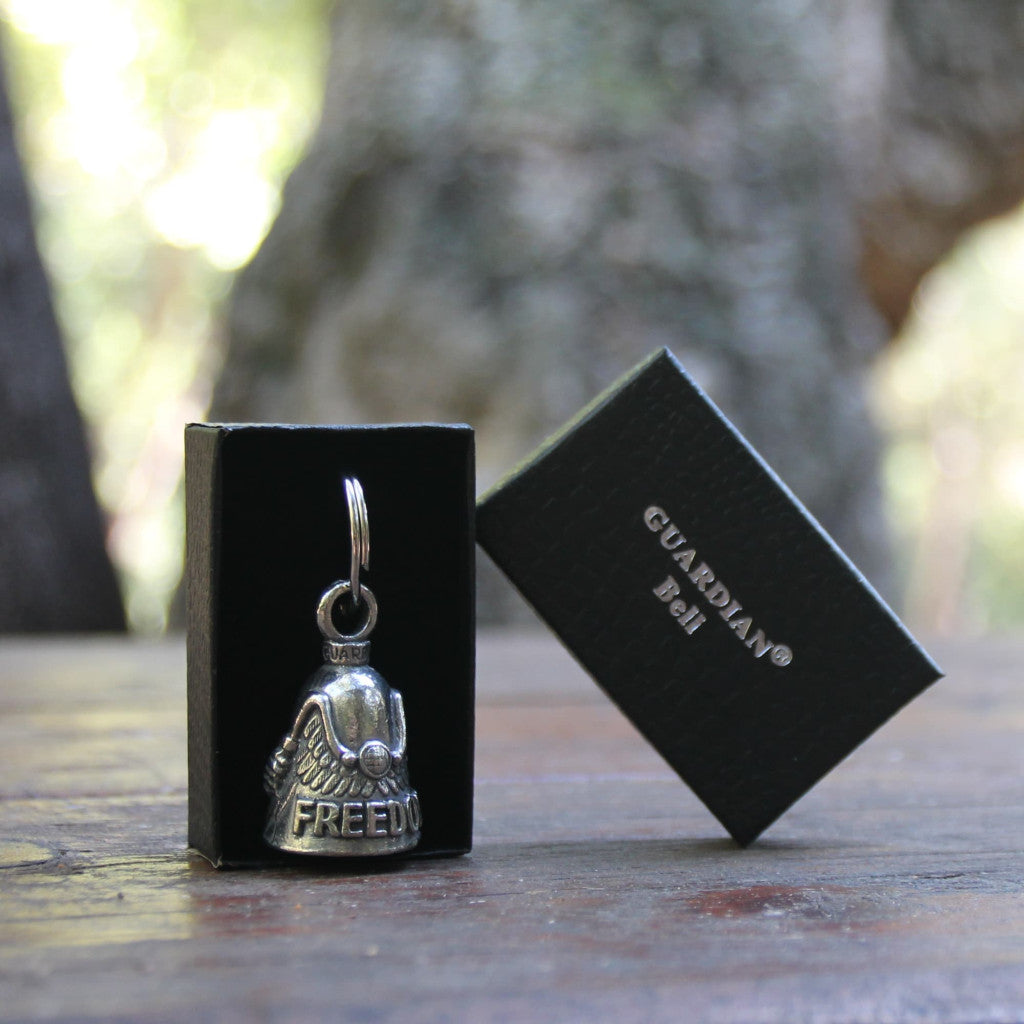 Boite cadeau officielle de la marque Guardian Bell