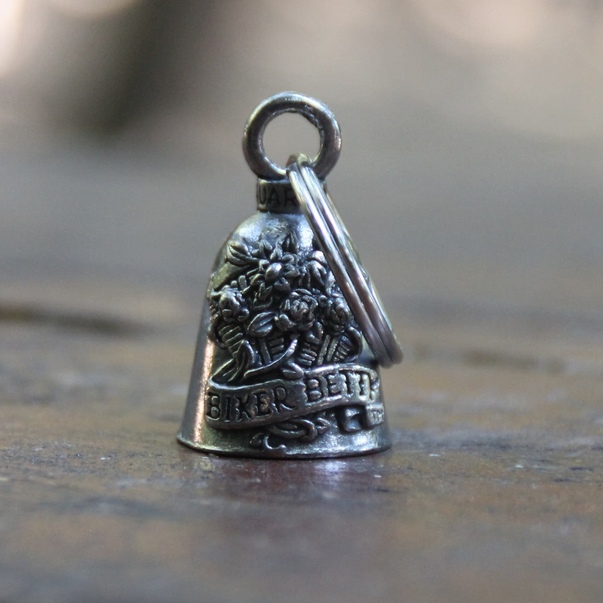 Guardian® Bell officielle Biker Betty